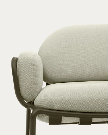 Диван уличный La Forma (ex Julia Grup) Joncols