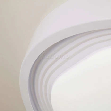 Потолочный светильник Eurosvet Range 40005/1 LED белый 54W
