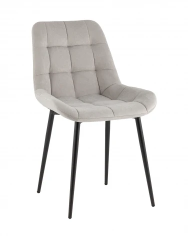 Стул Флекс Original светло-серый Stool Group УТ000042183