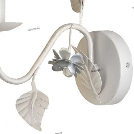 Бра Toplight Madlyn TL5630B-01WH