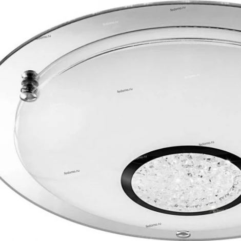 Потолочный светильник Arte Lamp Giselle A4833PL-3CC