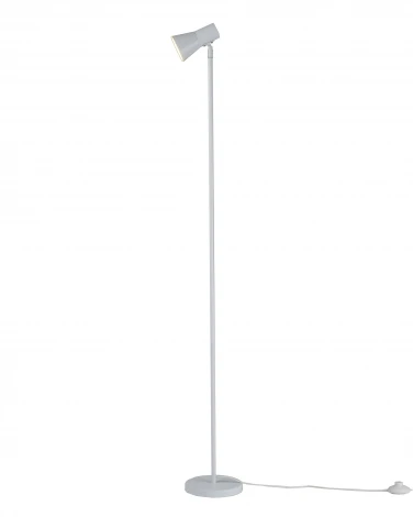 Торшер с выключателем Moderli Melro V11327-1F (220V)