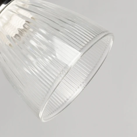 Потолочная люстра на штанге De City Нежность 676017205