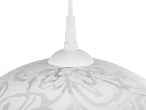 Подвесной светильник Мелодия Света PS1N 000031173