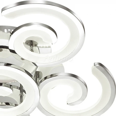 Потолочная люстра Odeon Light Oland 4022/99CL