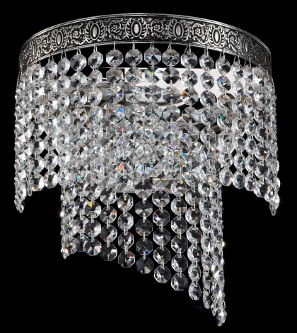 Бра Maytoni Diamant 5 DIA900-WB01-N