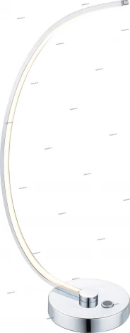 Интерьерная настольная лампа Globo WAVE 67817-13T (LED, 220V)