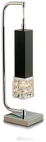 Интерьерная настольная лампа Odeon Light Allen 2206/1T