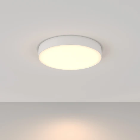 Потолочный светильник Zon 3000K 1x45Вт 120° LED Maytoni Technical C032CL-L48W3K