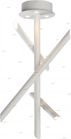 Потолочная люстра Mantra Take 5781