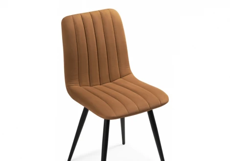 Стул на металлокаркасе Дани Notta 632302