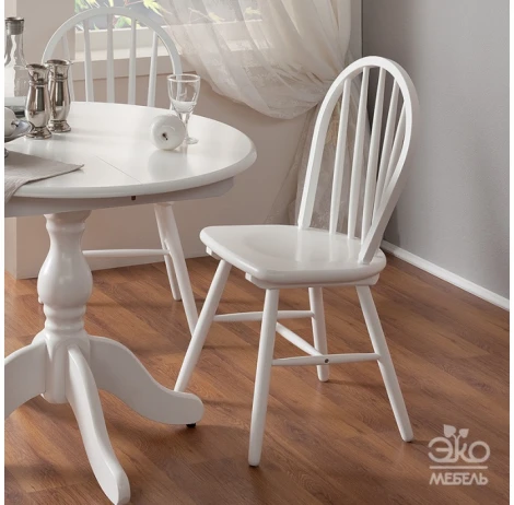 Обеденный стул Woodville Венский Экомеб (Массив березы) арт.619843