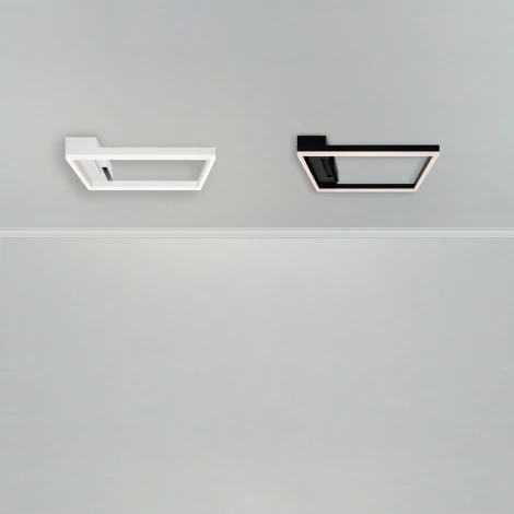 Потолочный светильник Freya Frame FR6084CL-L82W