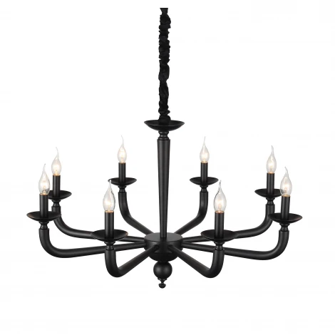 Подвесная люстра ST Luce Forteza SL1114.403.08