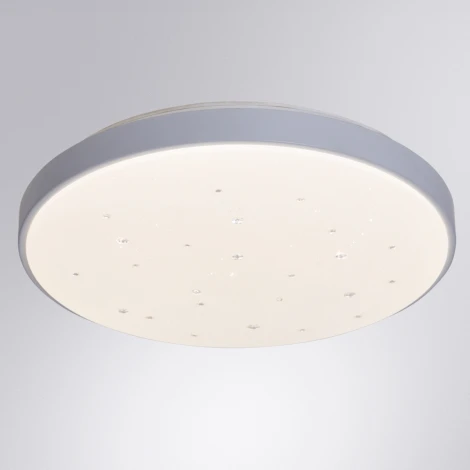 Потолочный светильник Arte Lamp Onda A2681PL-72WH