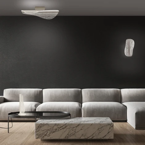 Настольная лампа Bianca 7837 Mantra (LED, 220V)