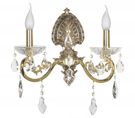 Бра Dio D'Arte Trento E 2.1.2 G