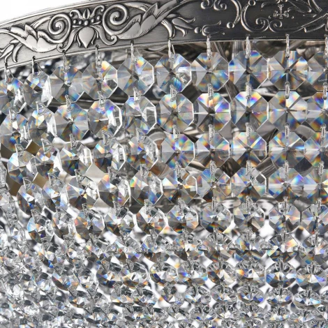 Потолочная люстра Maytoni Palace DIA890-CL-06-N