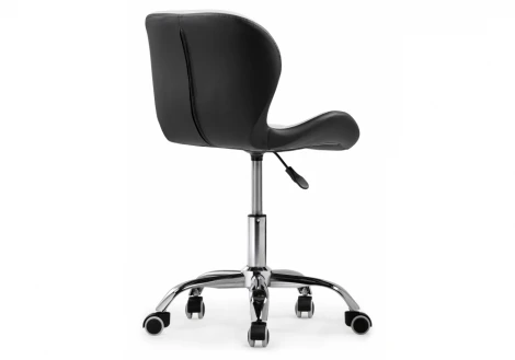 Компьютерное кресло Woodville Trizor white / black 15336