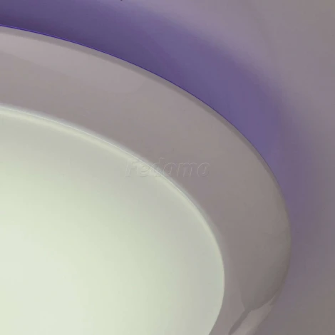 Потолочный светильник MW-Light Ривз 674014301
