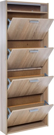 Обувница Leset Пронто 4 (ЛДСП) Leset арт.2500000071287