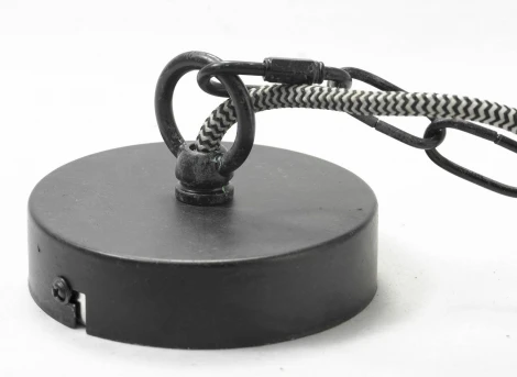 Подвесной светильник Lussole Loft Kingston LSP-9949