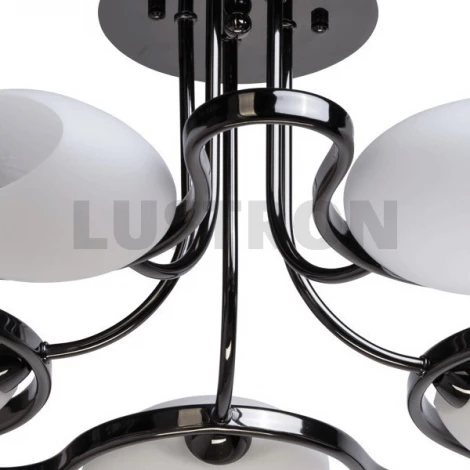 Потолочная люстра MW-Light Альфа 324011305