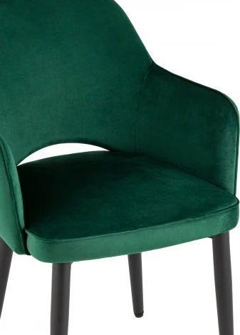 Стул Stool Group Венера велюр изумрудный