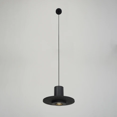 Подвесной светильник Zortes Tufo ZRS.2436.28 (220V, на проводе, круглые, IP21)