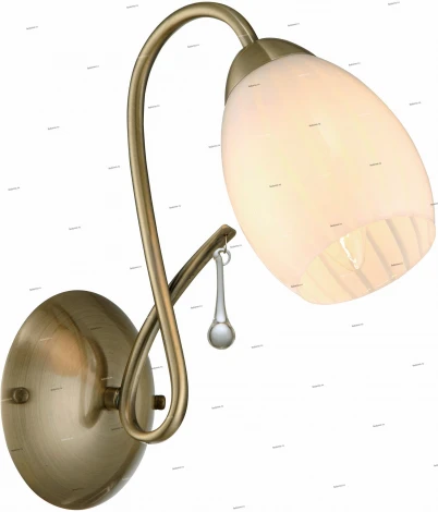 Бра Arte Lamp Corniolo A9534AP-1AB