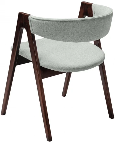 Стул R-Home Kaede Light Gray