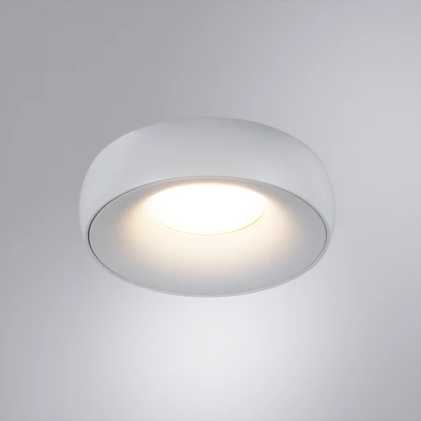 Точечный светильник встраиваемый Arte Lamp Heze A6665PL-1WH