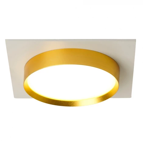 Светильник потолочный встраиваемый Feron DL506 51362