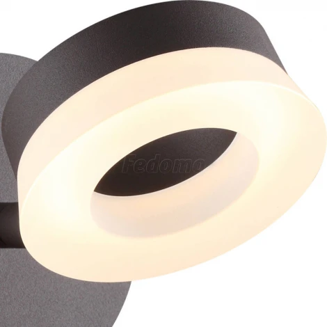 Спот Odeon Light Wengelina 3537/1WL