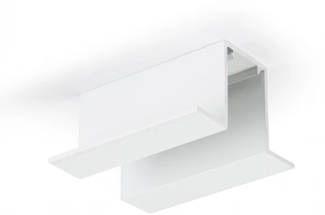 Крепление для встраиваемого монтажа TRACK SYSTEM GL3600