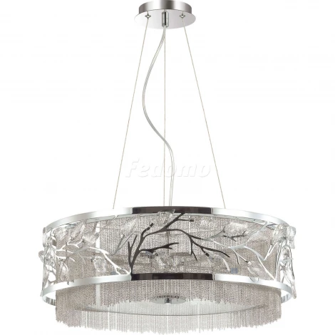 Подвесной светильник Odeon Light Eliza 4133/6
