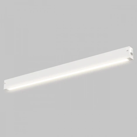 Трековый светильник светодиодный однофазный 220В, 27Вт, Белый IL.0050.6000-27-WH Imex Smart Line IL.0050.6000-27-WH