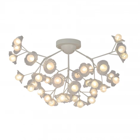 Потолочная люстра F-Promo Clementina 2628-36U