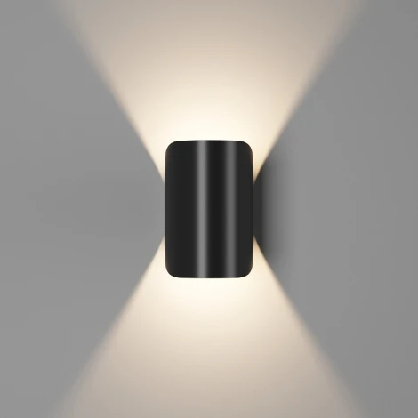 Архитектурная подсветка DesignLed VENTURA GW-A108-6-BL-WW (220V, круглые, IP54)