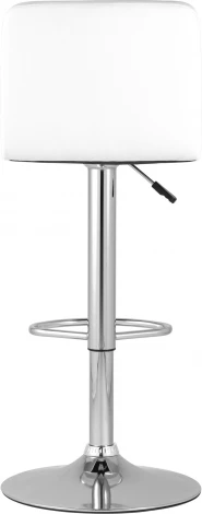 Стул барный Малави LITE белый, Stool Group