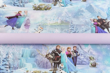 Обои виниловые Артекс Fusion Mix 10118-01 10,05 x 1,06 м