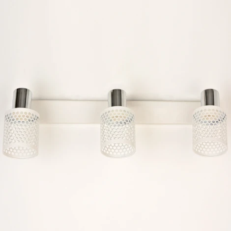 Спот Reluce 01412-0.8-03 WT+CR (220V)