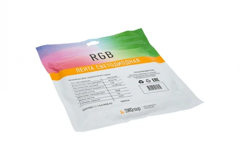 Светодиодная лента SWG SWG560-12-14.4-RGB-65