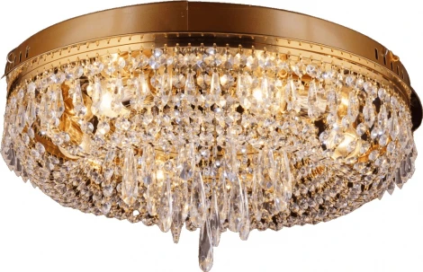 Потолочная люстра Мелодия Света SL1N 000054525