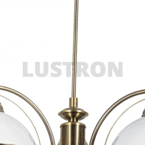 Подвесная люстра MW-Light Фелиция 347010403