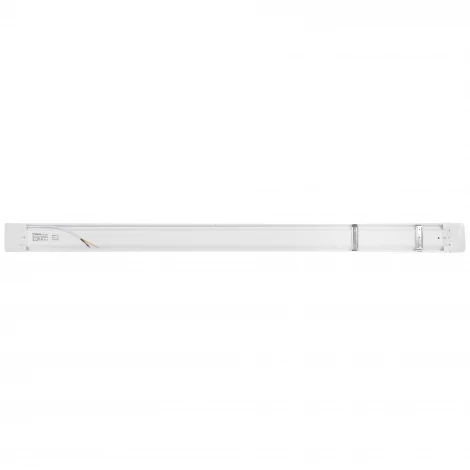 Светильник линейный накладной AL120-36W/4000K Volpe ULO-Q155 WHITE (LED, 220V, IP40)