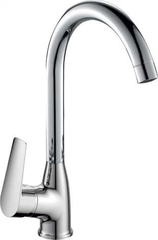 Смеситель Rush Disco DI6935-22 для кухонной мойки