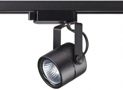 Трековый светильник Novotech Pipe 370427 (220V)