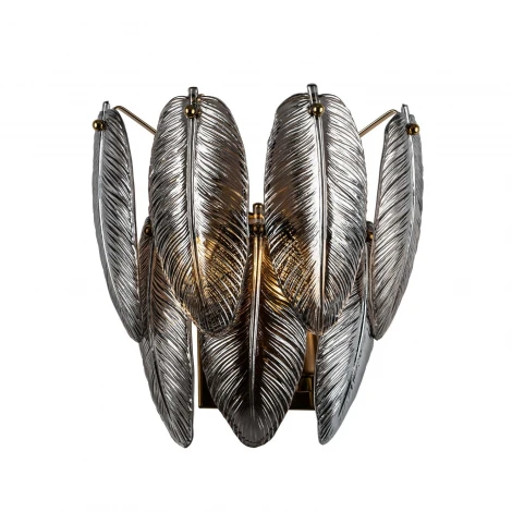 Бра Modelux MODELUX ML.20202.2 BS