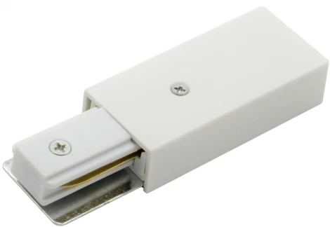 Коннектор DesignLed CN2-WH-PW